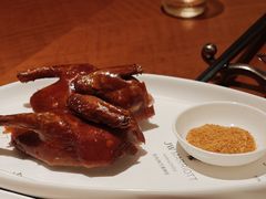 -杭州JW万豪酒店-万豪中餐厅