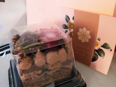 -黑池口感烘焙·生日蛋糕(坂田店)