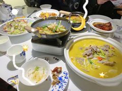 -小菜园新徽菜(常州天宁吾悦店)