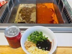 -袁记串串香(北国店)