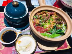 -赵财财·肠粉·煲仔饭(华润万象城店)