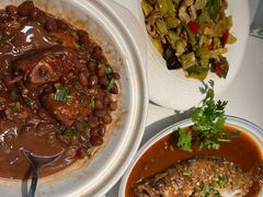 -又见炊烟私房菜(敬亭路店)