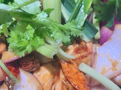 -凤兴鸡煲(宝安海雅店)