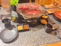 -九田家黑牛烤肉料理(西三道巷万达店)