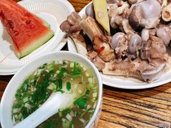 -有奴思烤肉·清真(正宁路店)