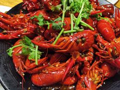 -老胖串店(浆水泉路店)