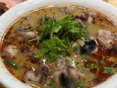 -三中高皇羊肉馆