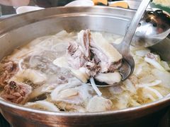-润园四季椰子鸡火锅(海上世界店)