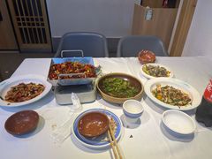 -俏湘厨•地道湘菜(建华南路店)
