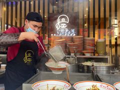 -钟方模白家肥肠粉(春熙店)