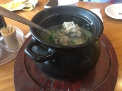 -杨妈妈粥店(滑翔路店)