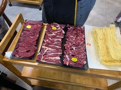 -汕头福合埕牛肉火锅(厚街店)