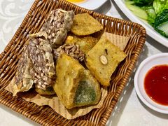 -潮之南·潮汕菜·鱼仔档(南山店)