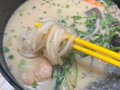 -小谷姐姐麻辣拌·麻辣烫(大华店)