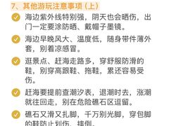-日照海滨国家森林公园