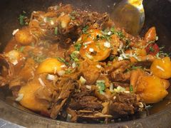 凉菜-山河屯铁锅炖(哈西站店)