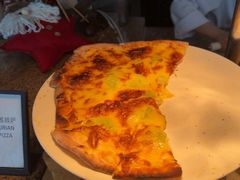 -视界美食自助餐厅·石家庄希尔顿酒店