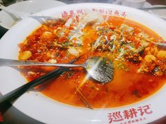 -巡耕记·湖南土菜(长湖店)