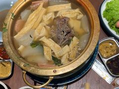 -大白羊蝎子馆(后沙峪山姆店)