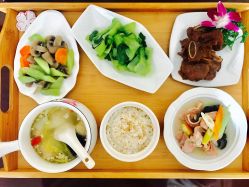 点击看大图 -大美母婴月子中心