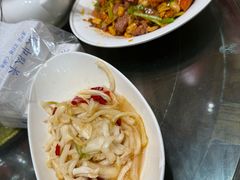 -陈记菜馆·非遗淮扬菜(东关街教场店)