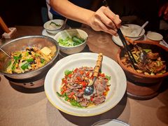 -农耕记·湖南土菜(龙岗熙和园店)