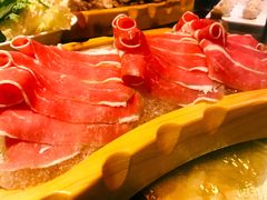 -老诚一锅羊蝎子(黄寺大街店)