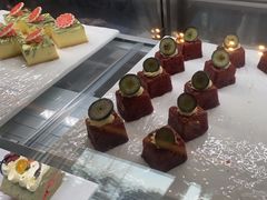 -浙江西子宾馆·瑶园咖啡厅