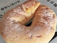 乳酪三重奏-焙丽拾光(麦凯乐直营店)