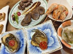 -红叶日料·放题·海胆·定食(星海店)