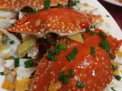 -百家福海鲜排档·闽菜·家宴(斗西路口店)