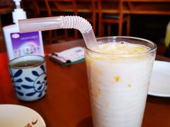 -有喜屋·深夜食堂(北京西路店)