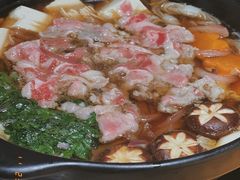 -立山居酒屋·烧鸟 天妇罗(西北湖店)