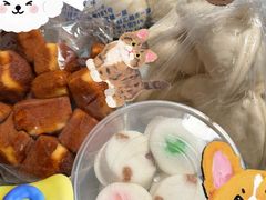 -天泽祥·鼓楼馒头(鼓楼店)