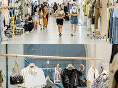 -广州白马服装市场