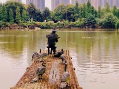 -南昌动物园