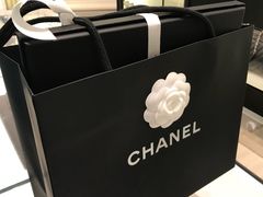 -CHANEL(恒隆广场店)