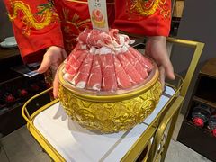 -阳坊涮肉(西直门凯德mall店)