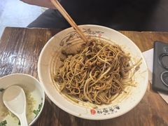 -春雪面馆(转塘店)