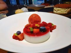 -Mercato莫卡多露台餐厅与酒吧(K11店)