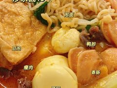 -津品味小吃(大学湾店)