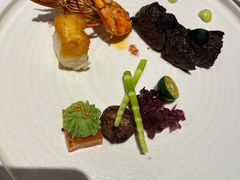 -王品牛排(珠海富华里店)