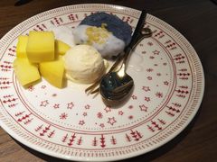 -星叶·东南亚料理(宁波万象汇店)