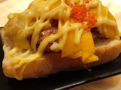 -昊·来了寿司(泡桐树店)