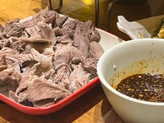 -小俩口烧烤东北菜(双井店)