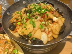 -鸿运楼·舌尖上的徽菜