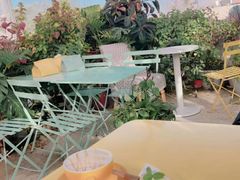 -小时光咖啡馆(北锣鼓巷店)