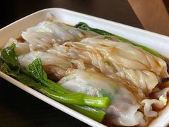 牛肉肠粉-港澳烧卤馆