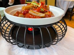 -褚记北京烤鸭(广州路店)