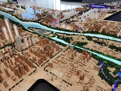 -广州市城市规划展览中心